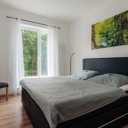 Ferienwohnungen Und Ferienhaus Hafermarkt Wildemann Exteriér fotografie