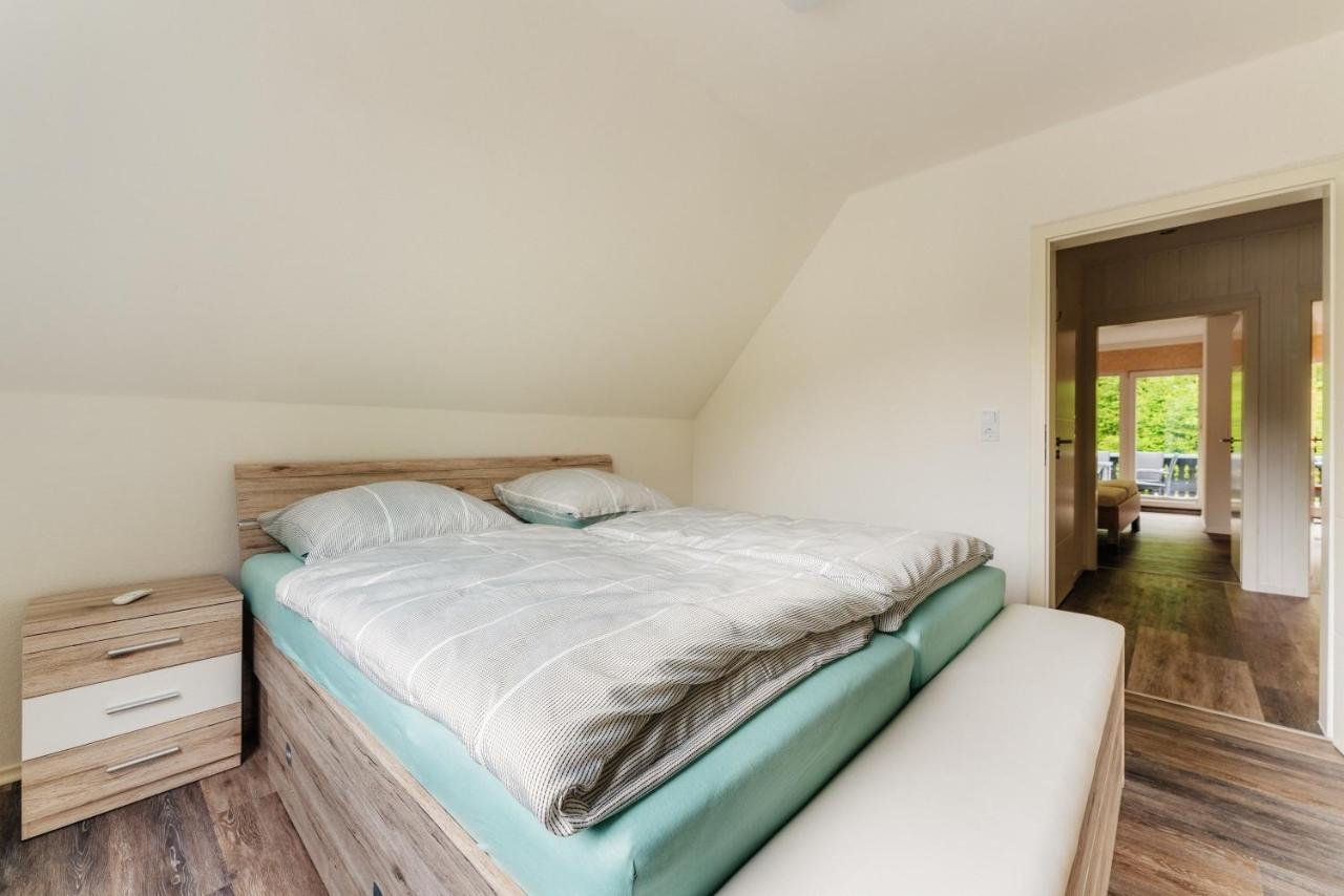 Ferienwohnungen Und Ferienhaus Hafermarkt Wildemann Exteriér fotografie