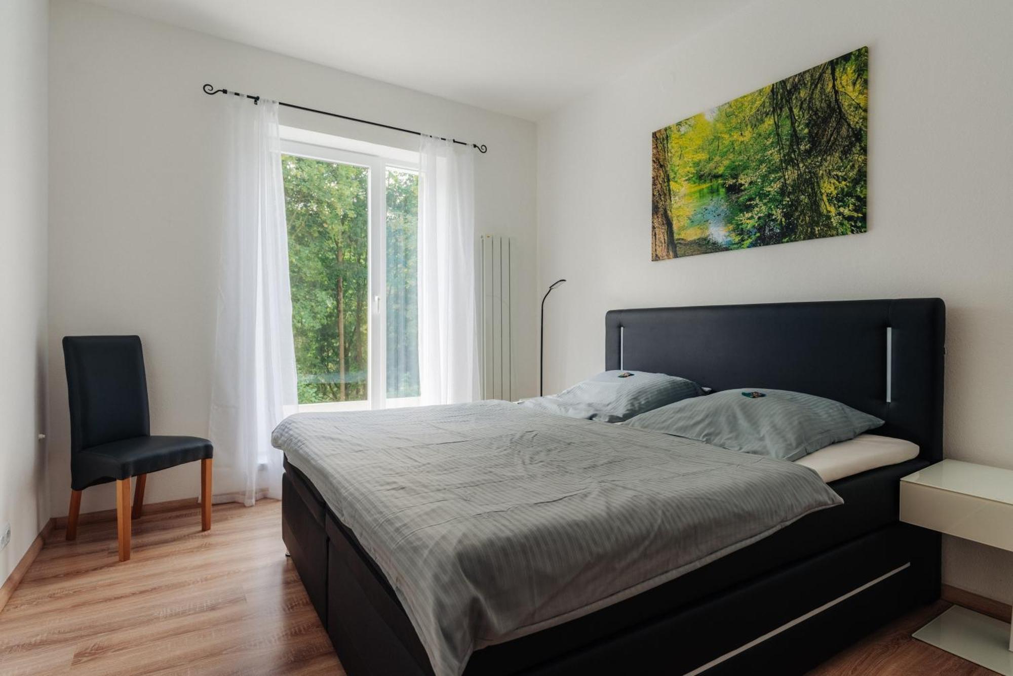 Ferienwohnungen Und Ferienhaus Hafermarkt Wildemann Exteriér fotografie