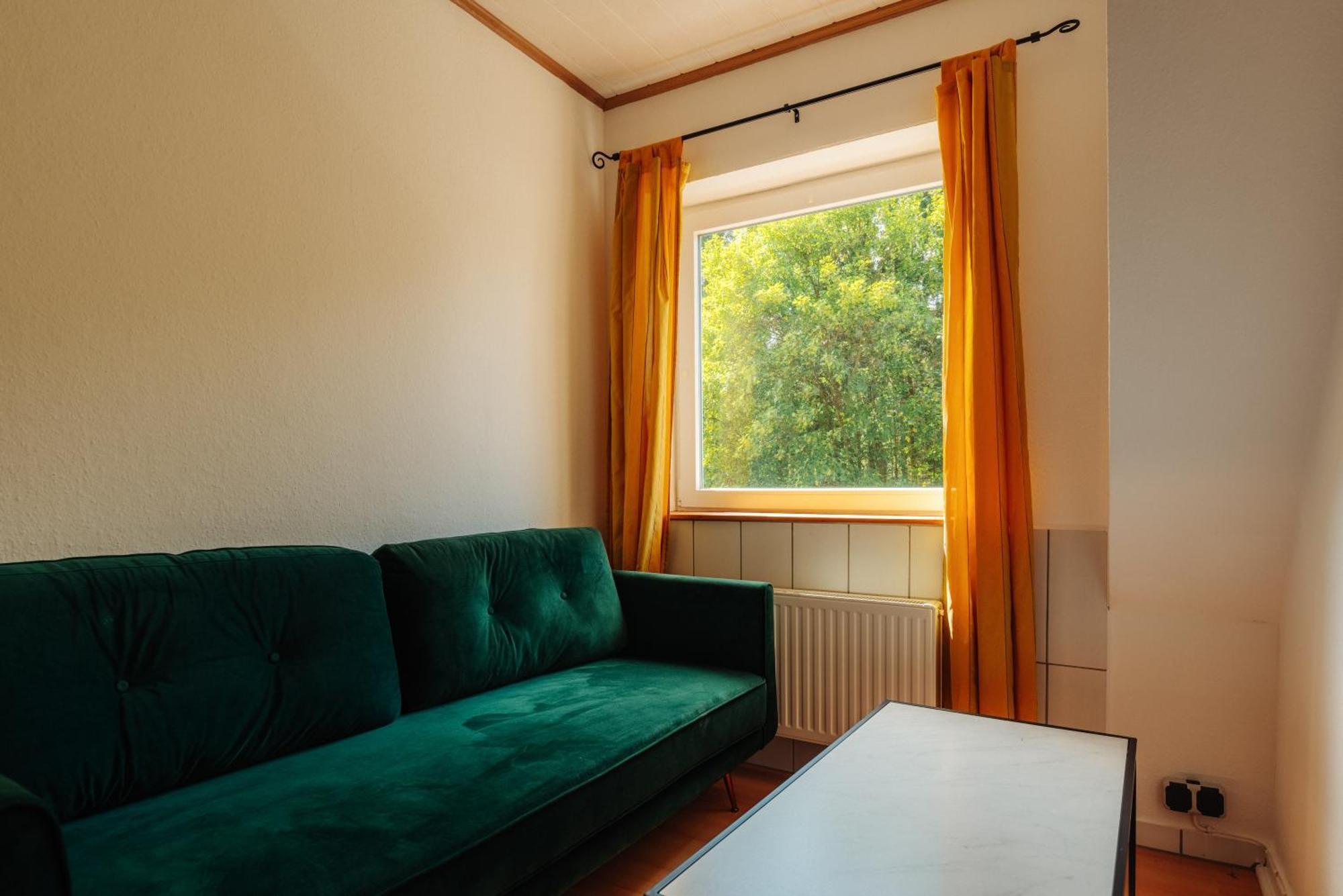 Ferienwohnungen Und Ferienhaus Hafermarkt Wildemann Exteriér fotografie