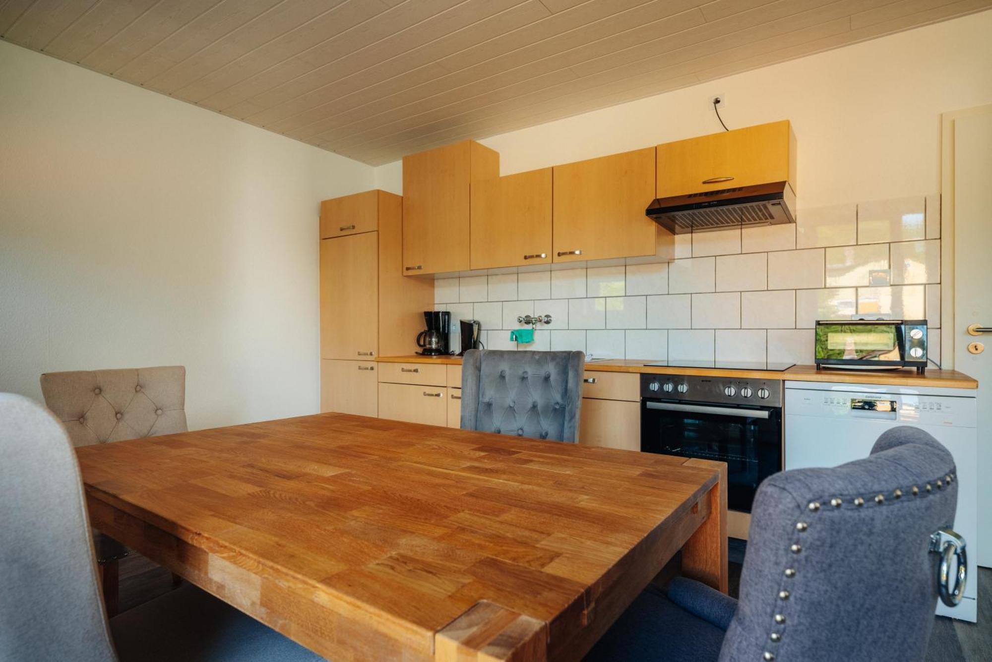 Ferienwohnungen Und Ferienhaus Hafermarkt Wildemann Exteriér fotografie
