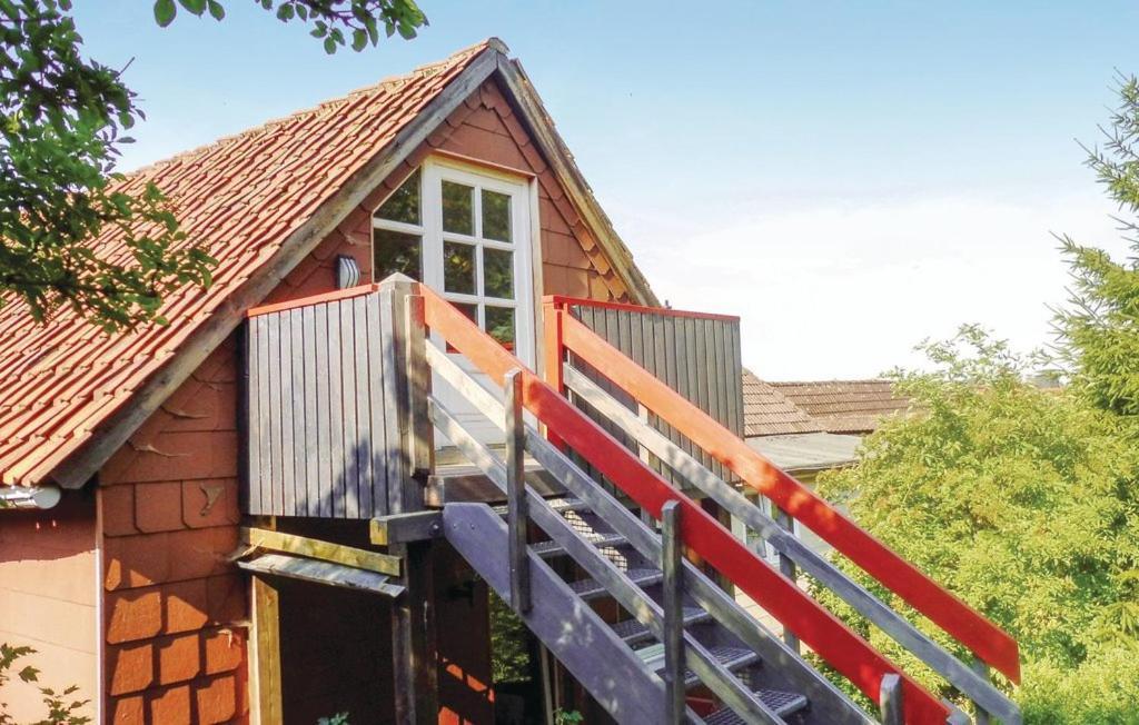 Ferienwohnungen Und Ferienhaus Hafermarkt Wildemann Exteriér fotografie